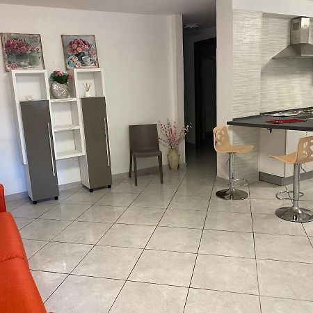 Appartamento Diamante Σαν Βίτο λο Κάπο Εξωτερικό φωτογραφία