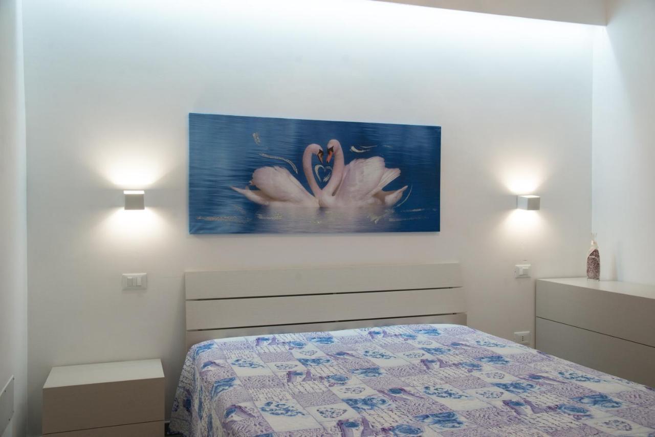 Appartamento Diamante Σαν Βίτο λο Κάπο Εξωτερικό φωτογραφία