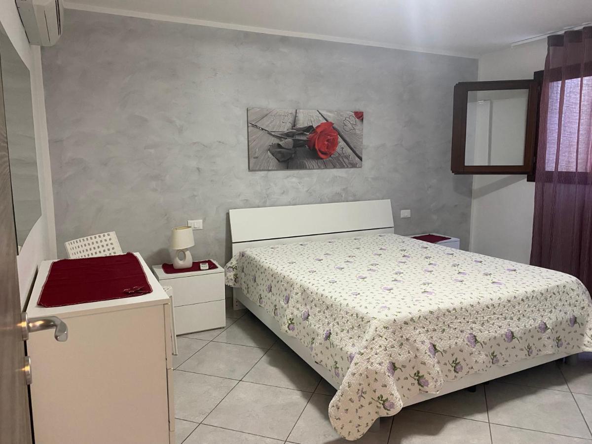 Appartamento Diamante Σαν Βίτο λο Κάπο Εξωτερικό φωτογραφία
